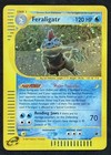Feraligatr