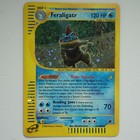 Feraligatr