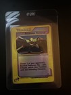 Pokemon Reversal
