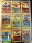 Pokemon Reversal