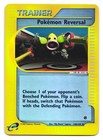 Pokemon Reversal