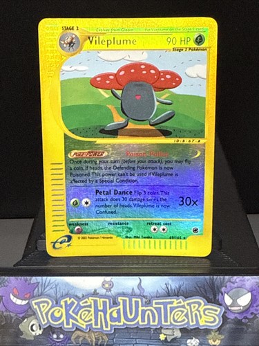 Vileplume