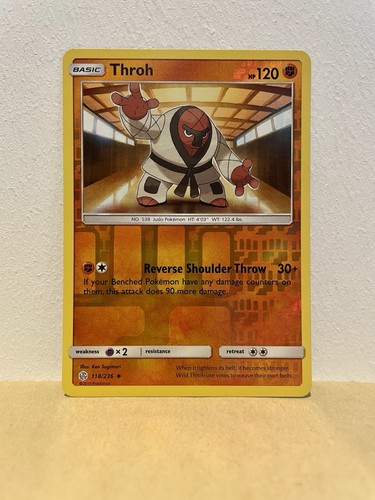 Throh