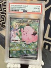 Lillie's Clefairy ex