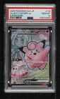Lillie's Clefairy ex