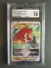 Hisuian Decidueye