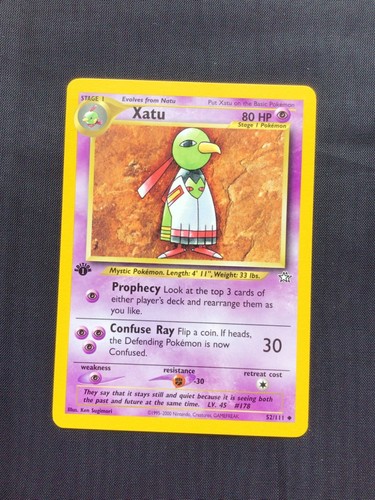 Xatu
