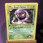Koga's Arbok