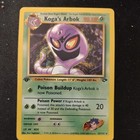 Koga's Arbok