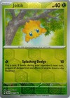Joltik