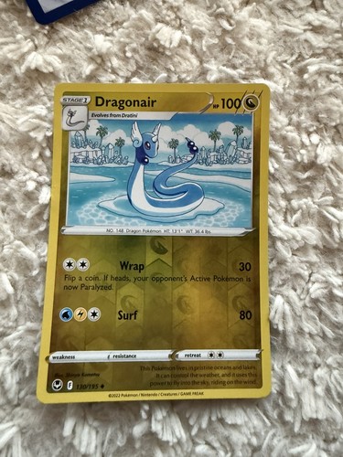 Dragonair