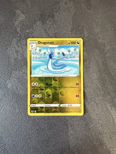 Dragonair