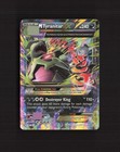 M Tyranitar EX