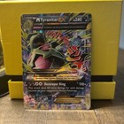 M Tyranitar EX