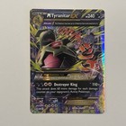 M Tyranitar EX