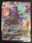 Ice Rider Calyrex VMAX