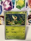 Snivy