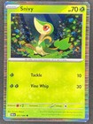 Snivy