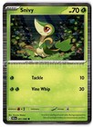 Snivy