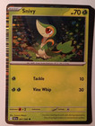 Snivy