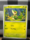 Snivy