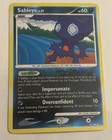 Sableye