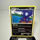 Sableye