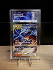 Reshiram & Zekrom Tag Team GX