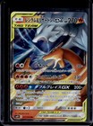 Reshiram & Zekrom Tag Team GX