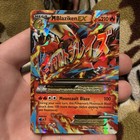 Mega Blaziken EX