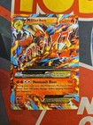 Mega Blaziken EX