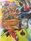 Mega Blaziken EX