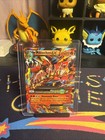 Mega Blaziken EX