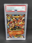 Mega Blaziken EX