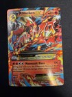 Mega Blaziken EX