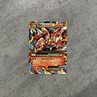 Mega Blaziken EX