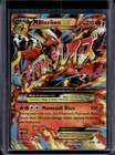 Mega Blaziken EX