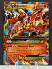 Mega Blaziken EX