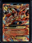 Mega Blaziken EX