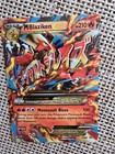 Mega Blaziken EX