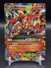 Mega Blaziken EX