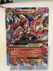 Mega Blaziken EX