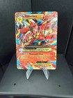 Mega Blaziken EX
