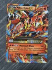 Mega Blaziken EX