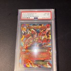 Mega Blaziken EX