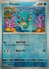 Horsea