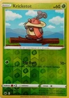 Kricketot