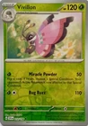 Vivillon