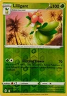 Lilligant