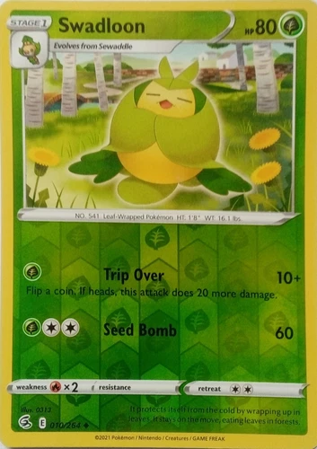 Swadloon